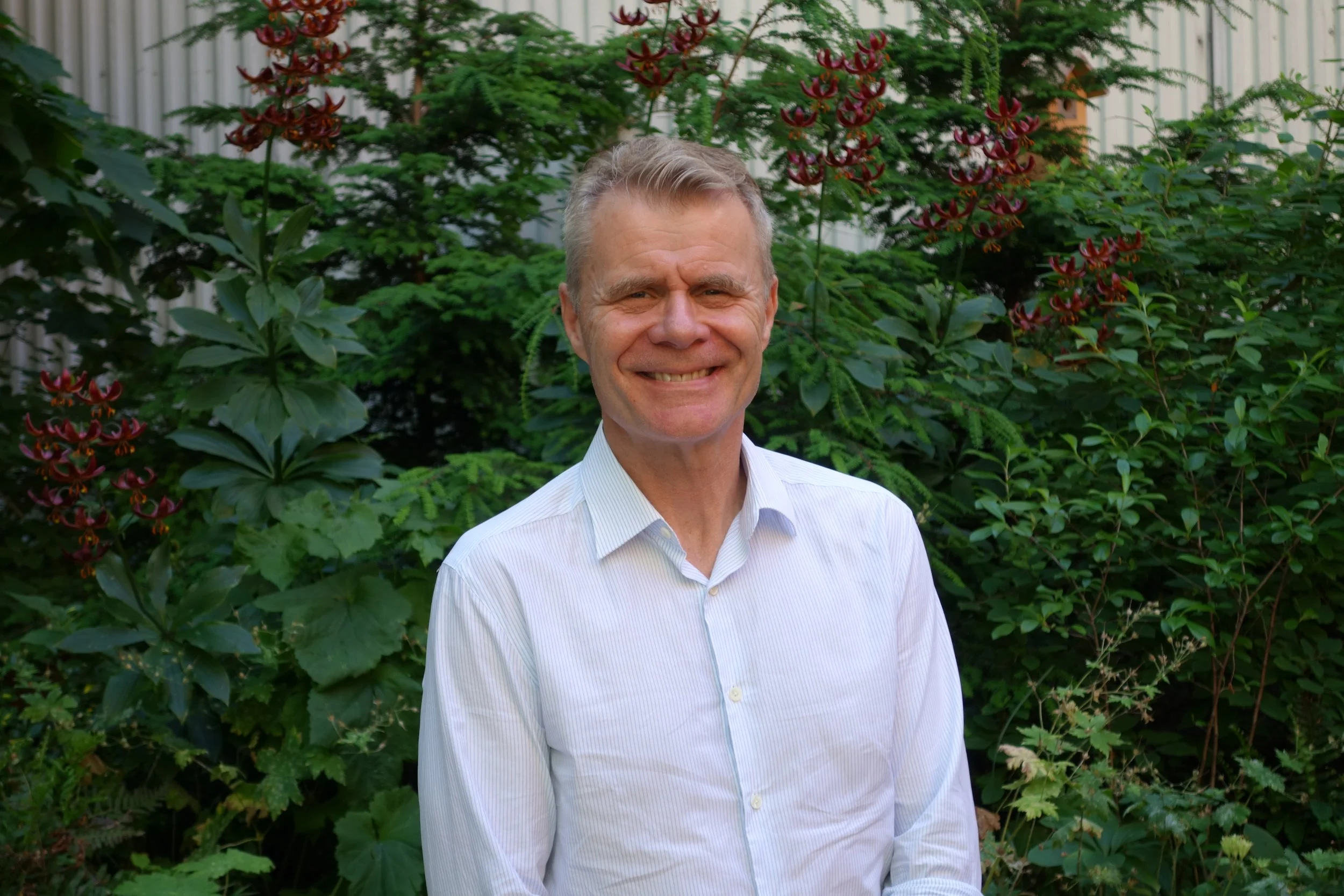 Jan Sjögerud