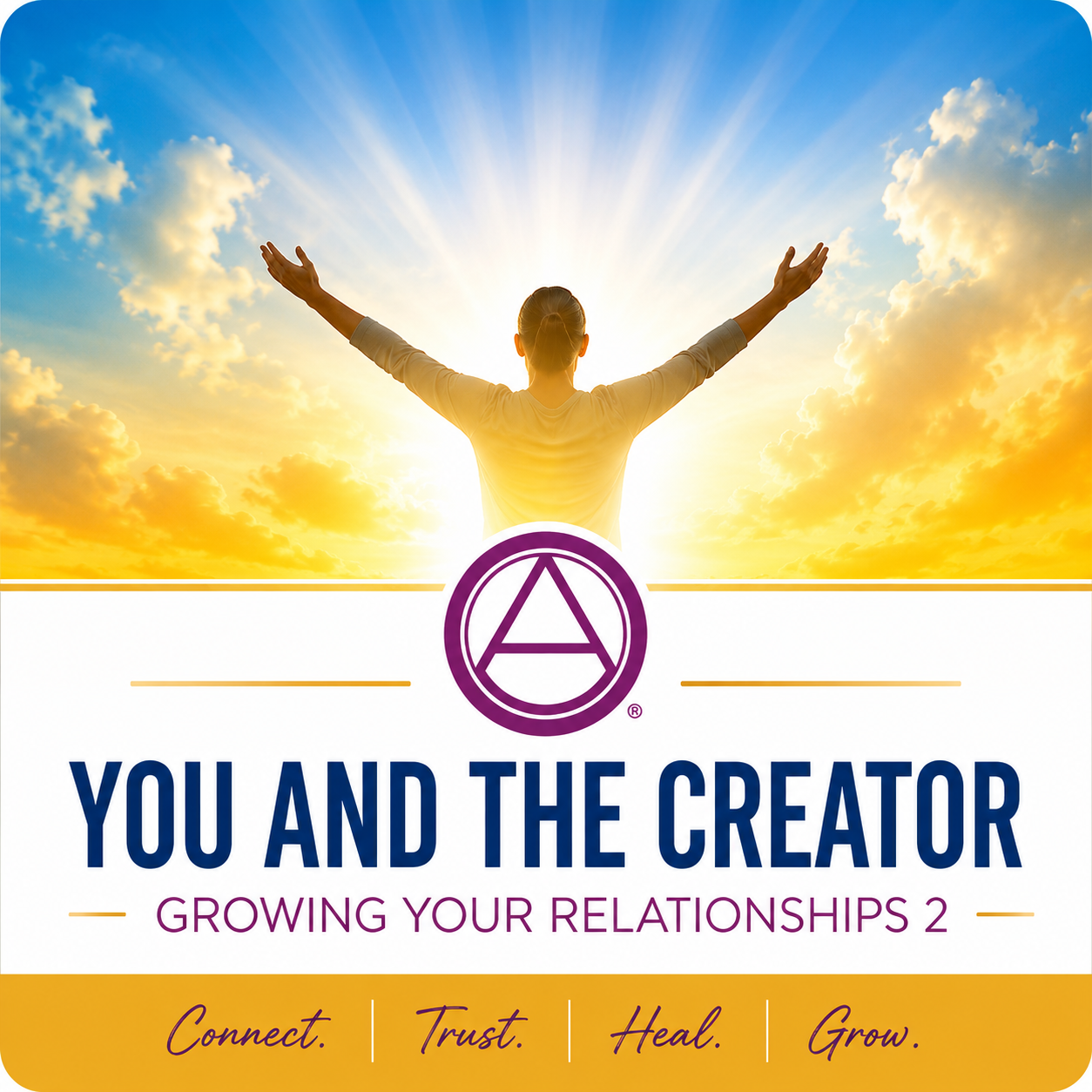 Online- ThetaHealing You and The Creator December 19-20, 2026