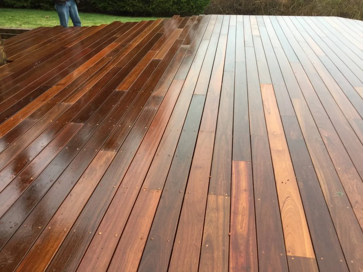 Naval Deck 