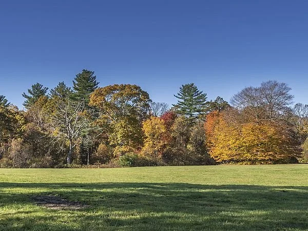 Free Land-Preservation Workshop for Landowners