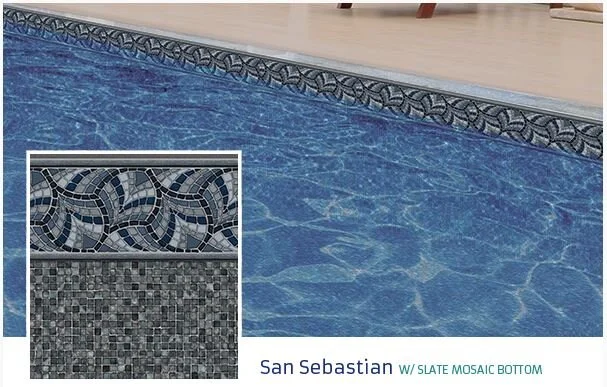 San Sebastian
