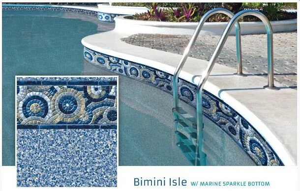 Bimini Isle - Marine Sparkle