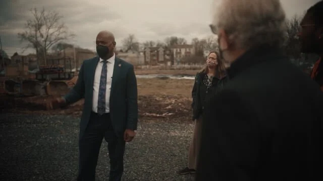 City of Newark State of the City 2022