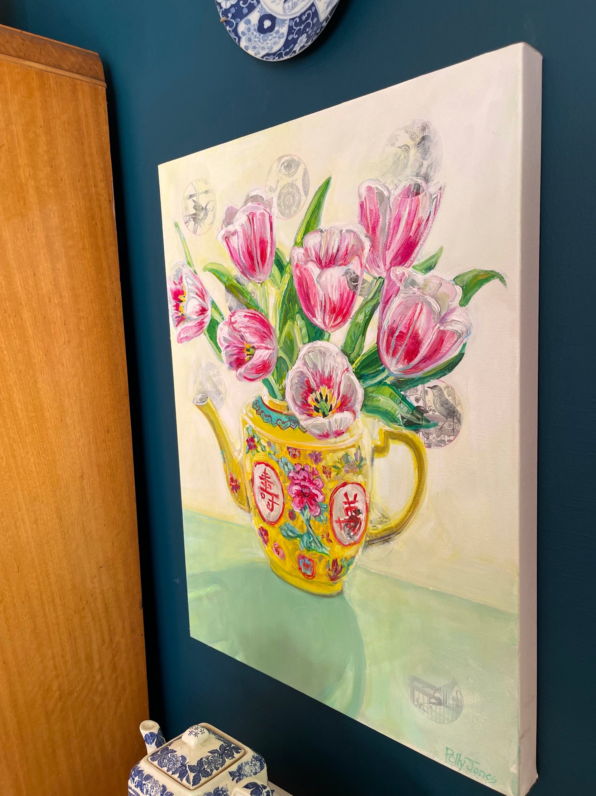 Seven_Pink_and_White_Tulips_side_Polly_Jones.jpg