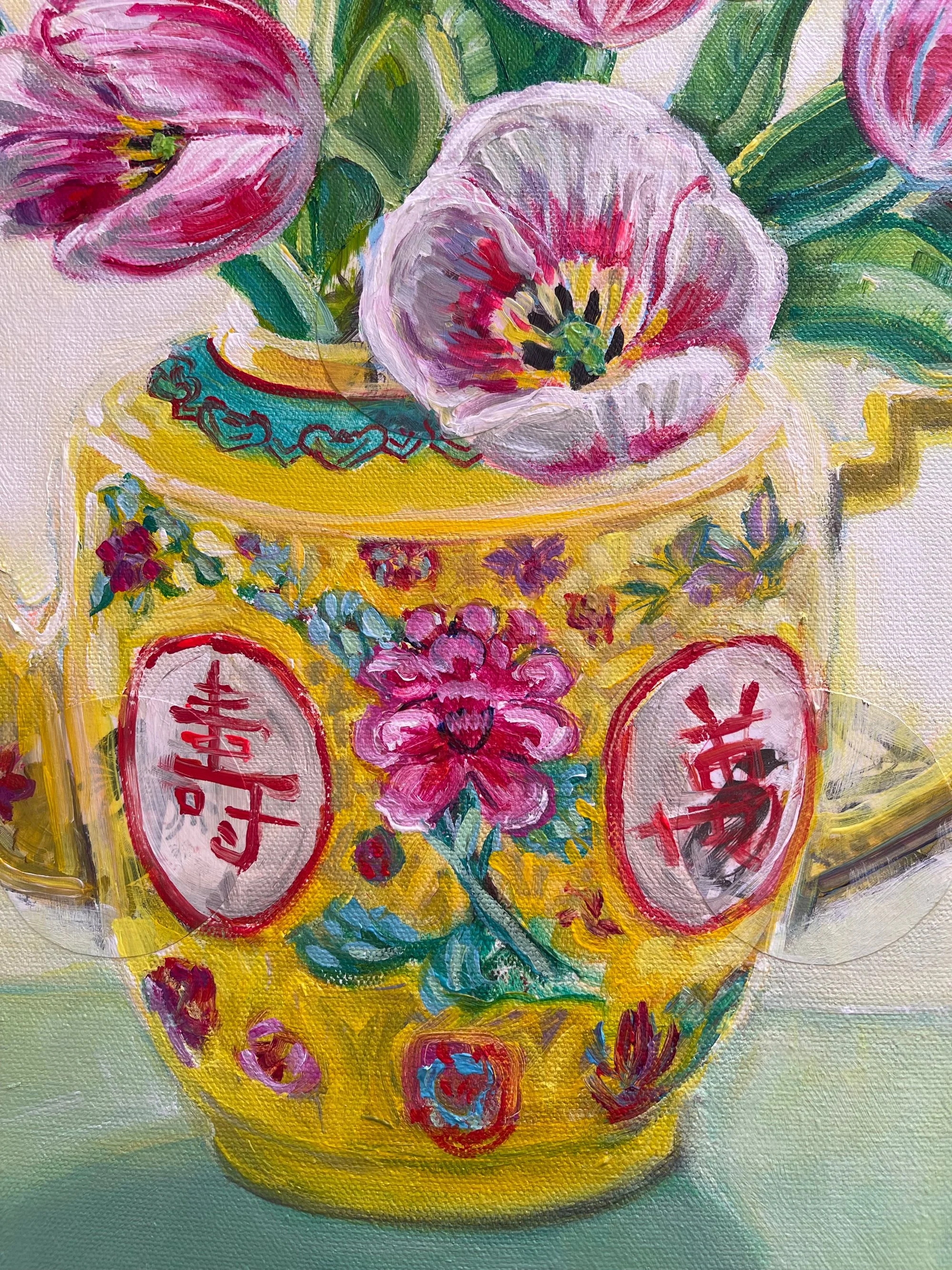 Seven_Pink_and_White_Tulips_detail3_Polly_Jones.jpg