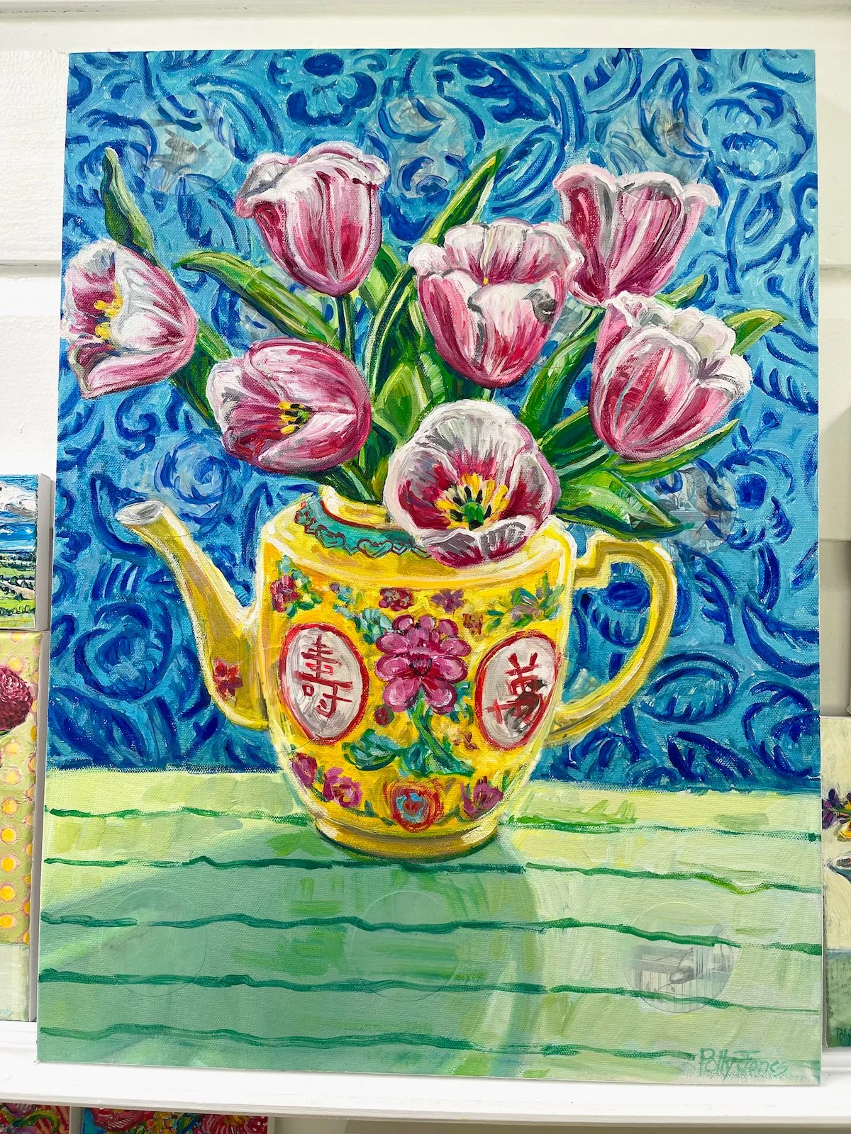 Seven_Pink_and_White_Tulips_new_Shelf_Polly_Jones.jpeg