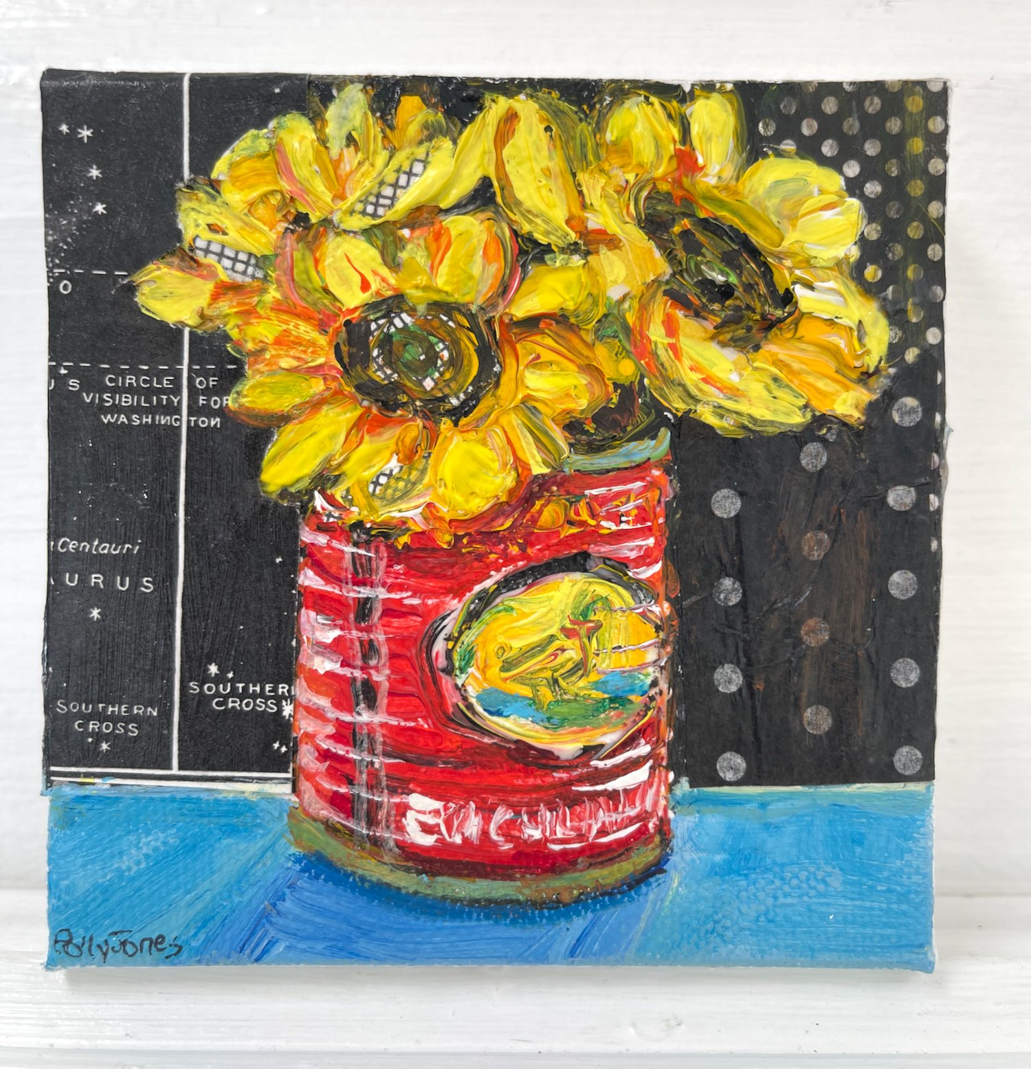 Nighttime_Sunflowers2_shelf_Polly_Jones.jpeg