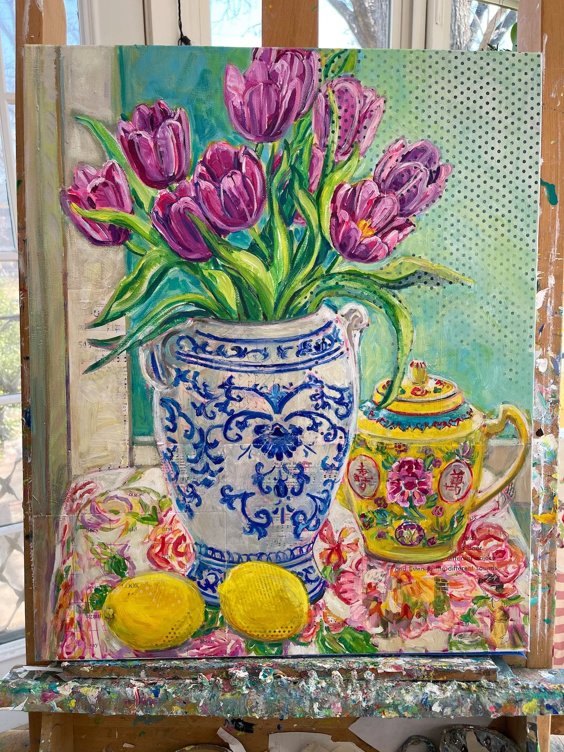 Quiet_Time_with_Tulips_25_easel2_Polly_Jones.jpeg