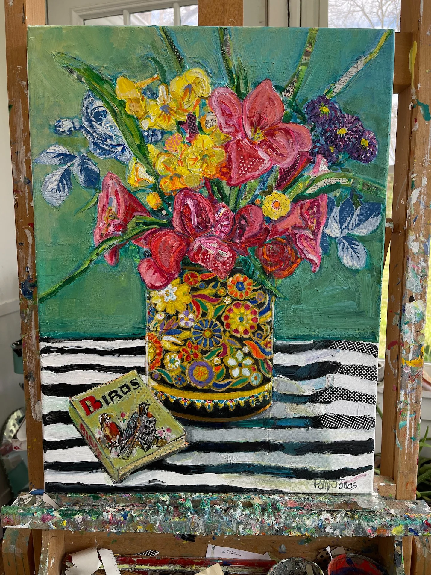 New_Bouquet_for_Remembrance_easel_25_Polly_Jones.jpeg