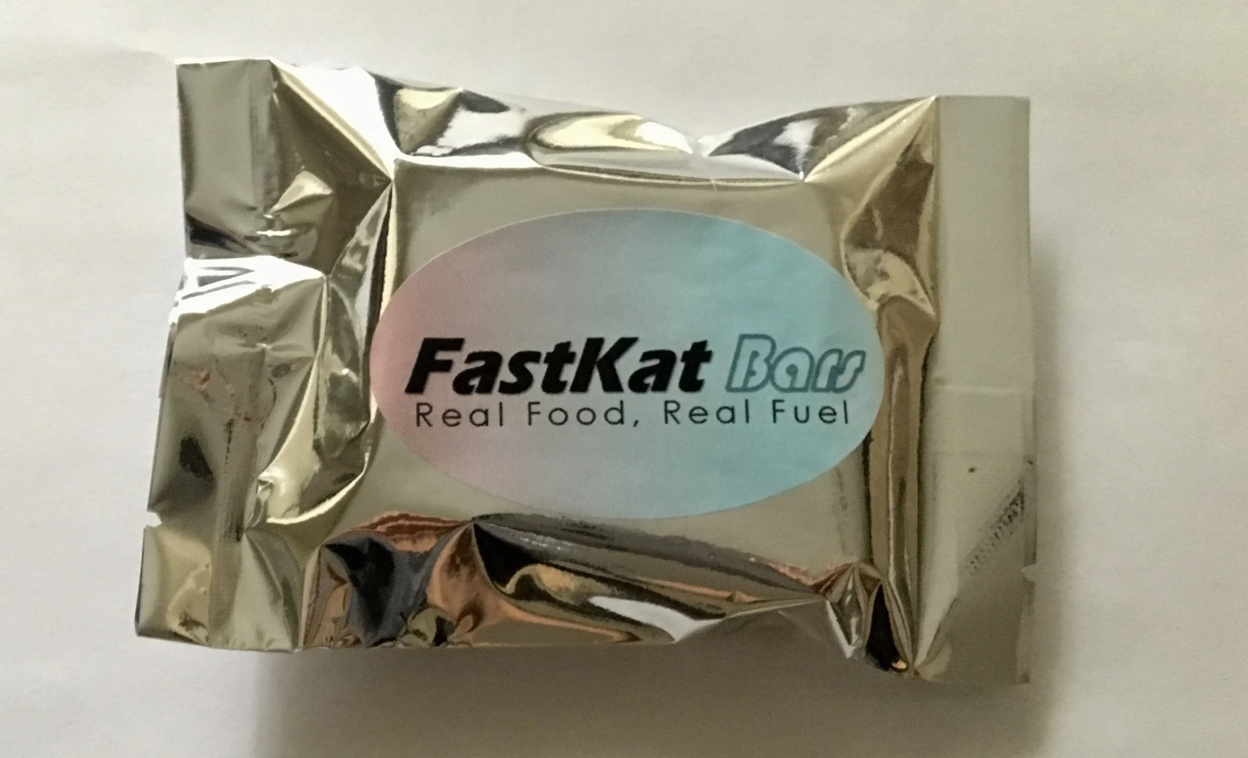FastKat Bar