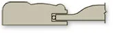 Profile D: Standard for models: 8000/