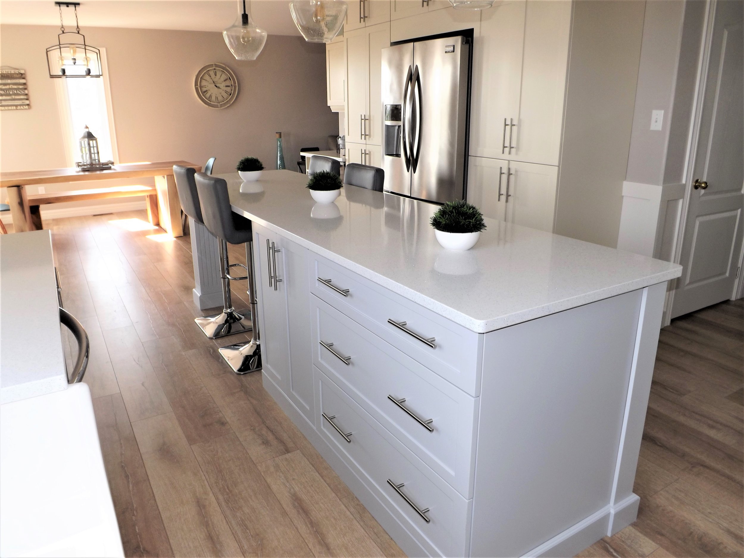 Kitchen Gallery Royal Wood Design