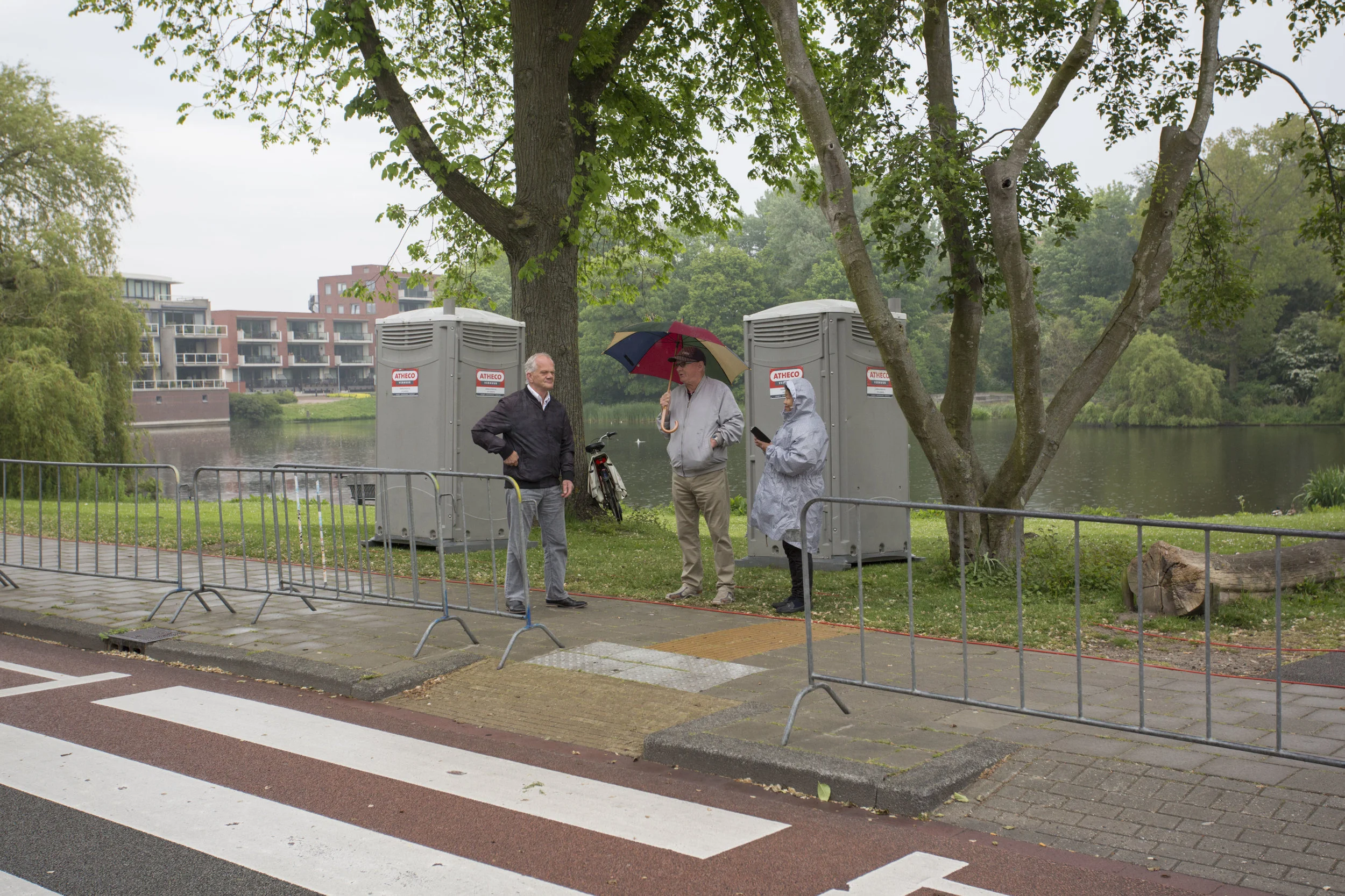 De Ronde van Noord-Holland