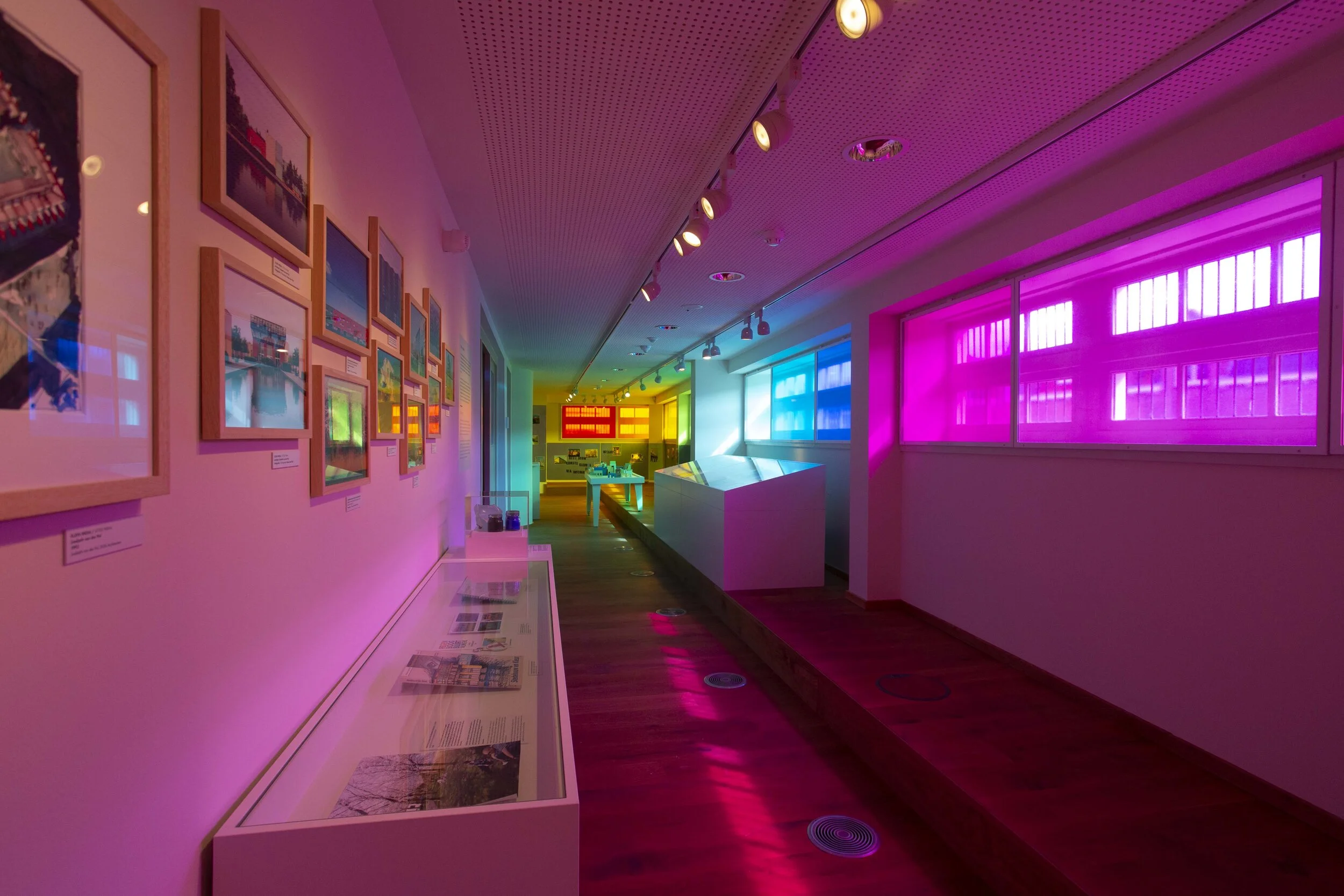 Johan Wiericx & Tatyana van Walsum