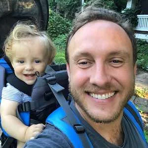 Ryan Klataske, PhD Special Outreach Director