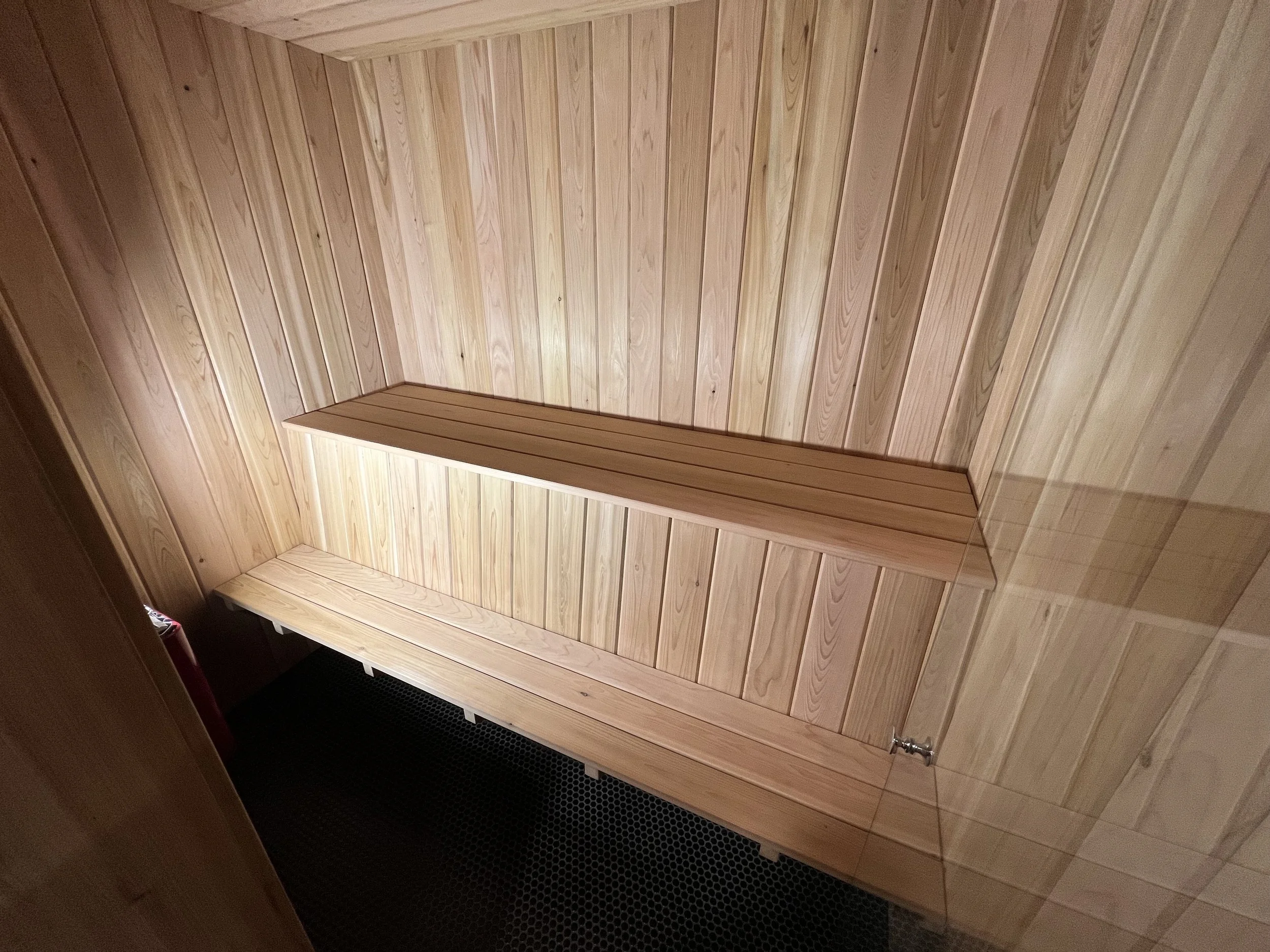 Castle Pines_Sauna Bench.jpg