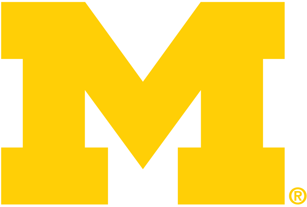 University of michigan Fav Icon