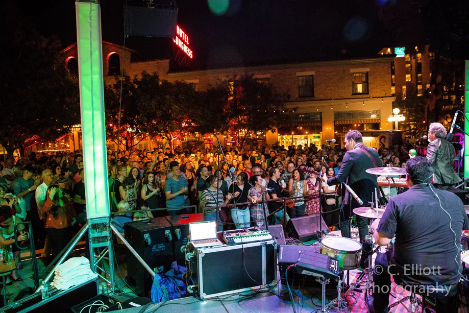 Orkesta Mendoza