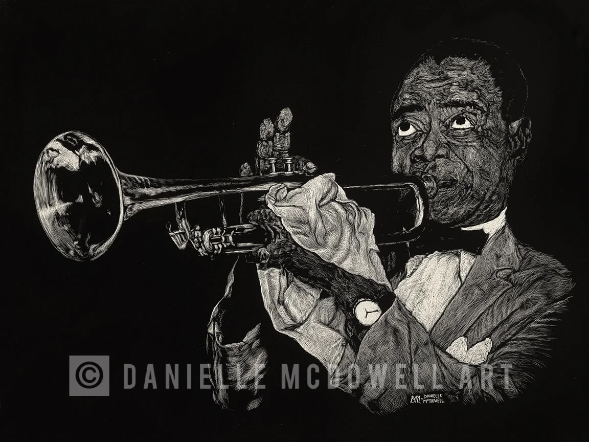 SATCHMO
