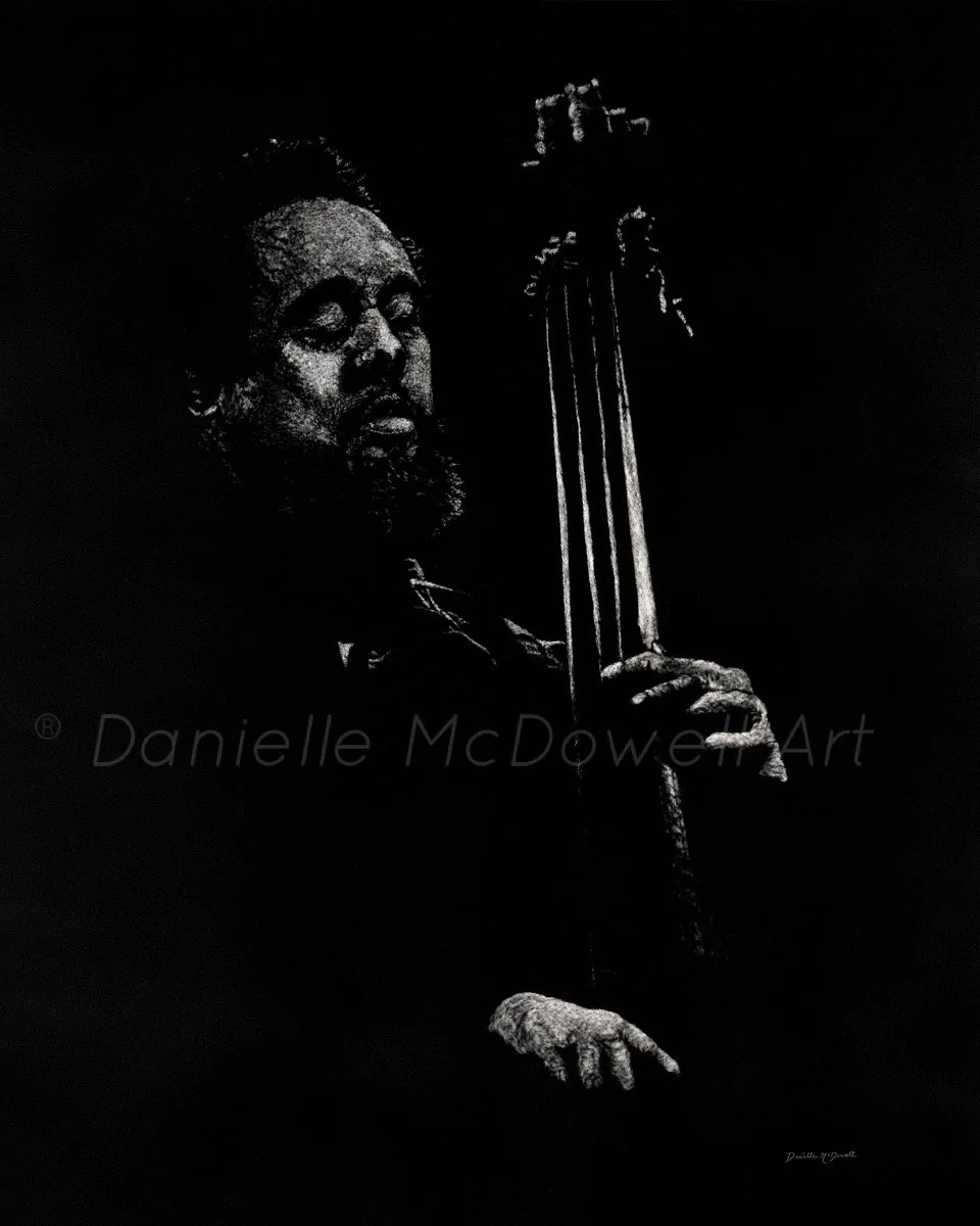Charles Mingus 