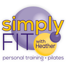 Simply Fit with Heather