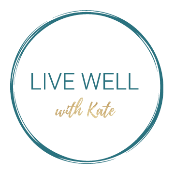 Live Well with Kate 