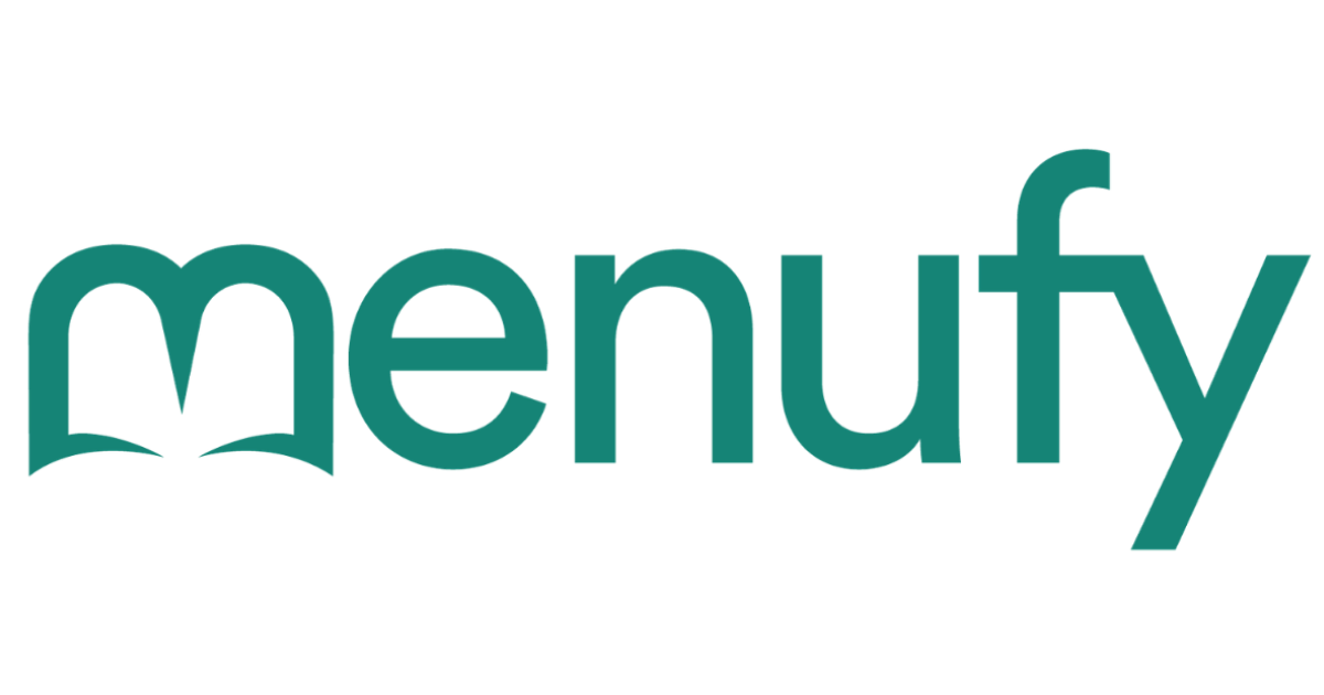 Menufy by HungerRush