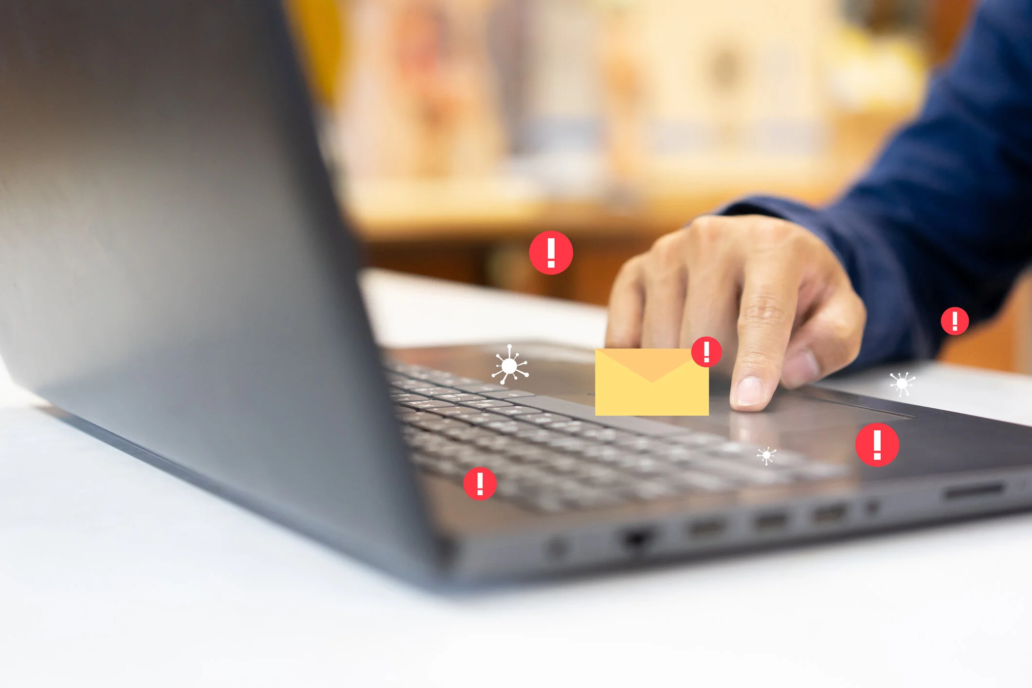 No Phishing Zone: How To Spot Scams Targeting Restaurants
