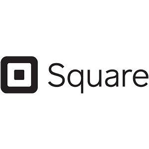 Square logo