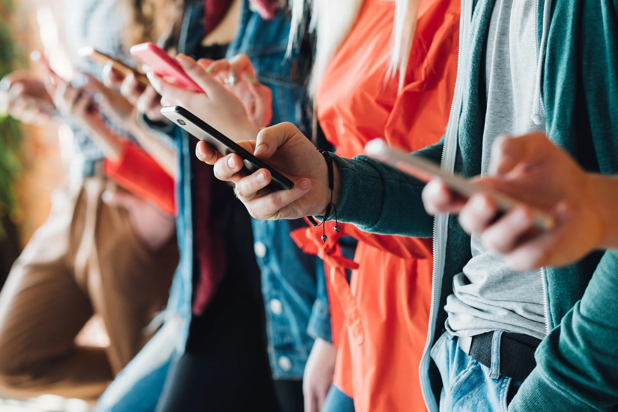 Answering Your Questions About Text Marketing
