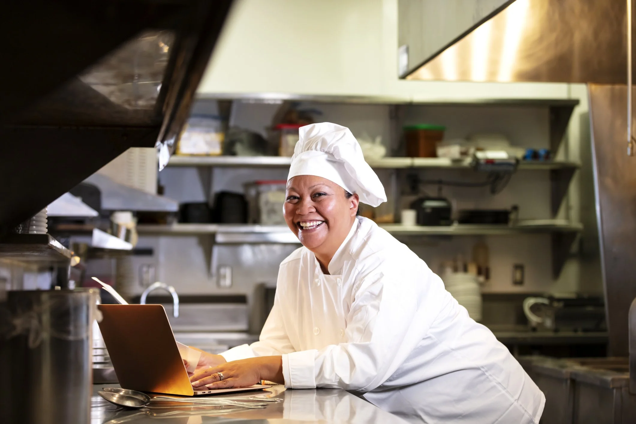 Shout Out To AAPI-Owned Restaurants