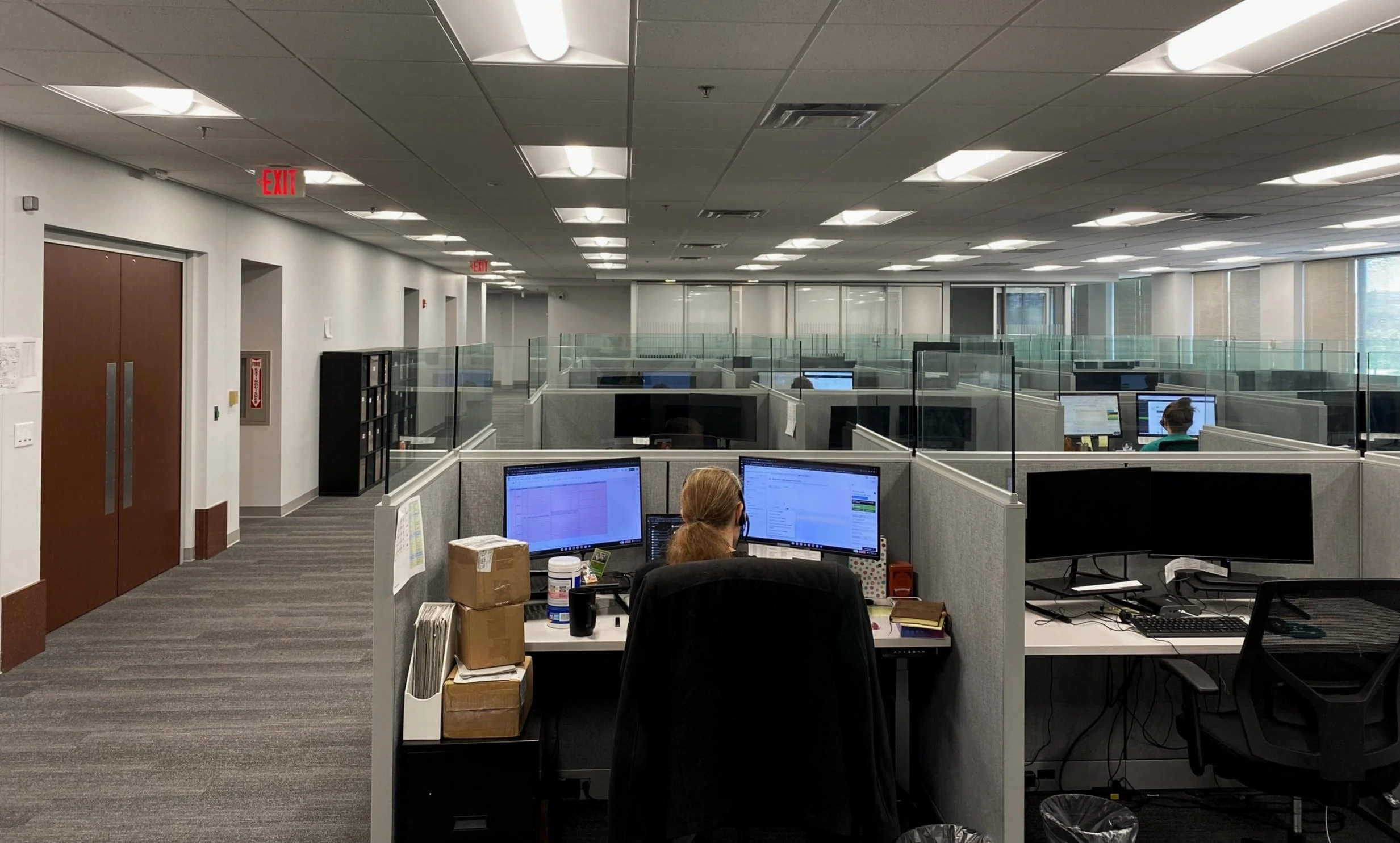 Associate Spotlight: Meet Thomas!