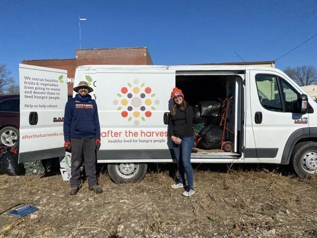 Associate Spotlight: Meet George!