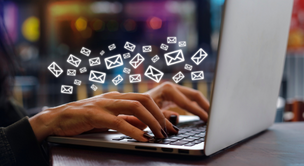 What's the deal with email marketing?