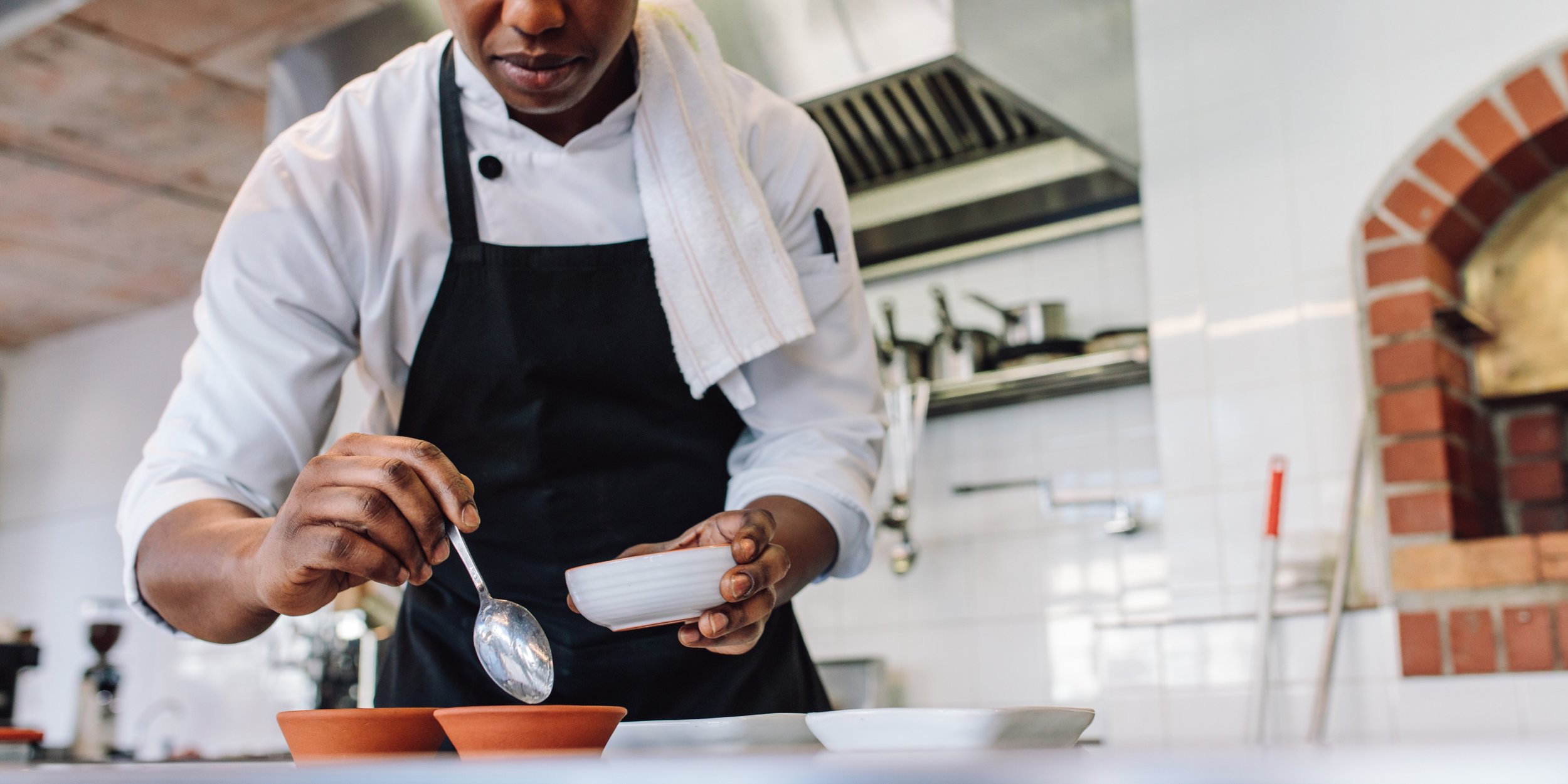 How to Support Black-Owned Restaurants All Year Long