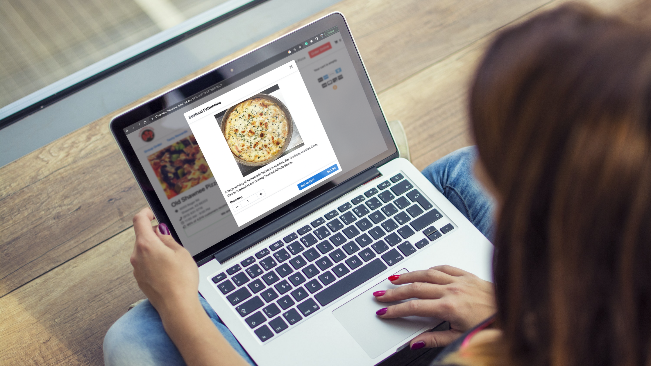 How to Write Menu Item Descriptions