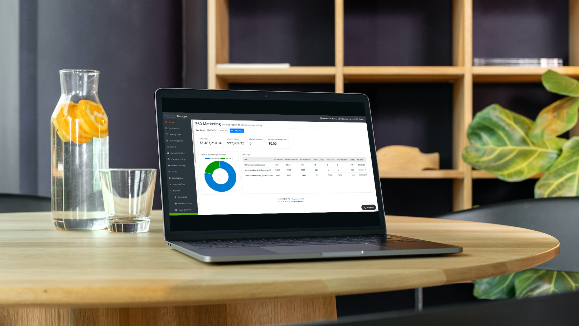 A Look Inside Menufy Manager | Part 3