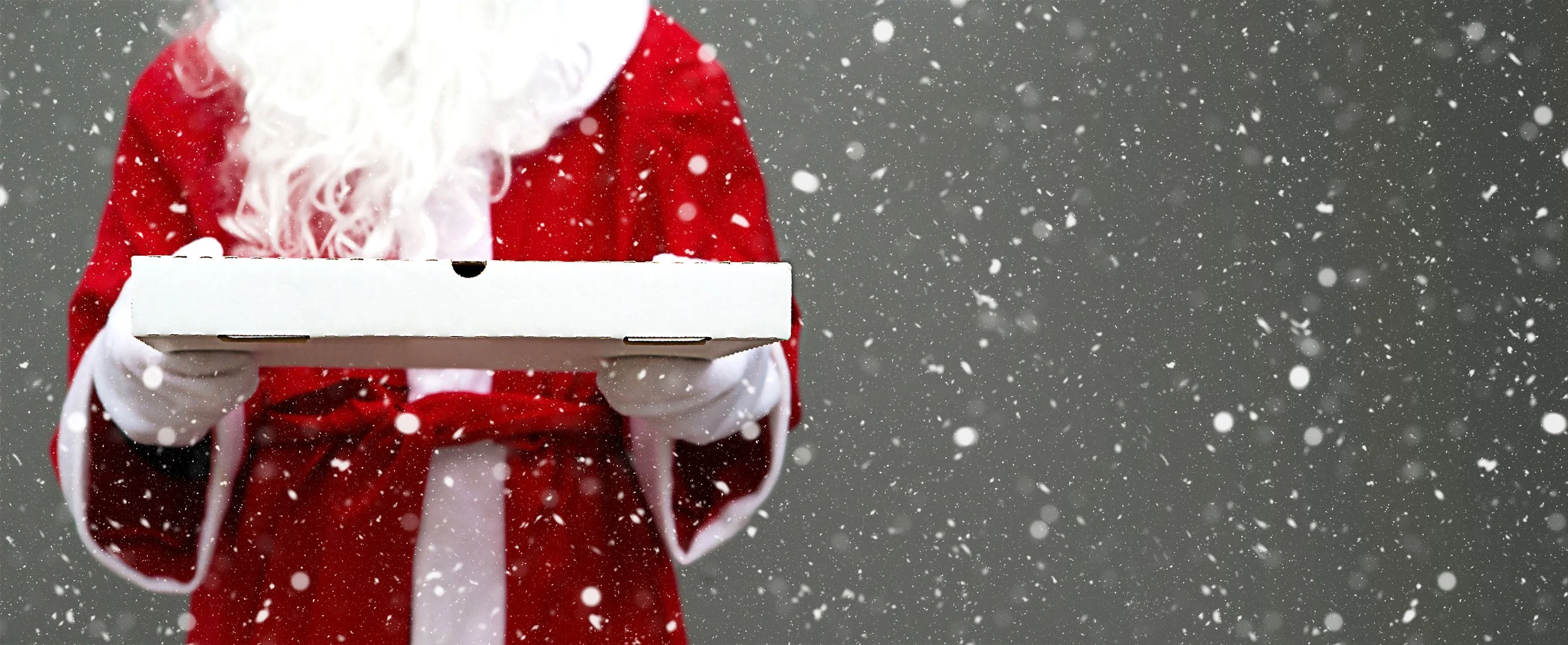 Surviving the Holiday Rush (Without Hiding in the Walk-In)