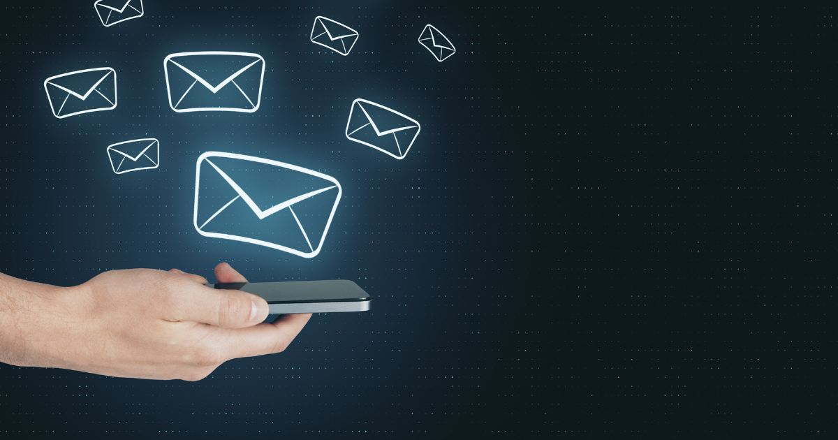 Restaurant Email and SMS Marketing: Drive More Repeat Orders