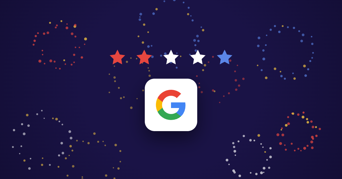 How to Get More Google Reviews This 4th of July