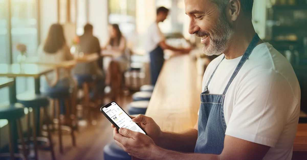 Google Just Rewrote the Rules for Getting Found. Here's What It Means for Your Restaurant.