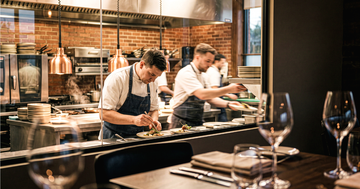 Top 5 Reasons to Partner With Menufy