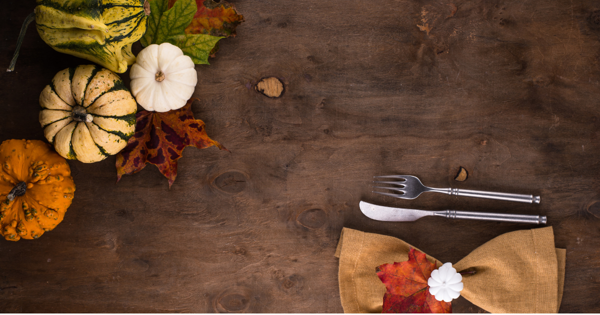 A Realistic Fall and Holiday Marketing Plan for Independent Restaurants