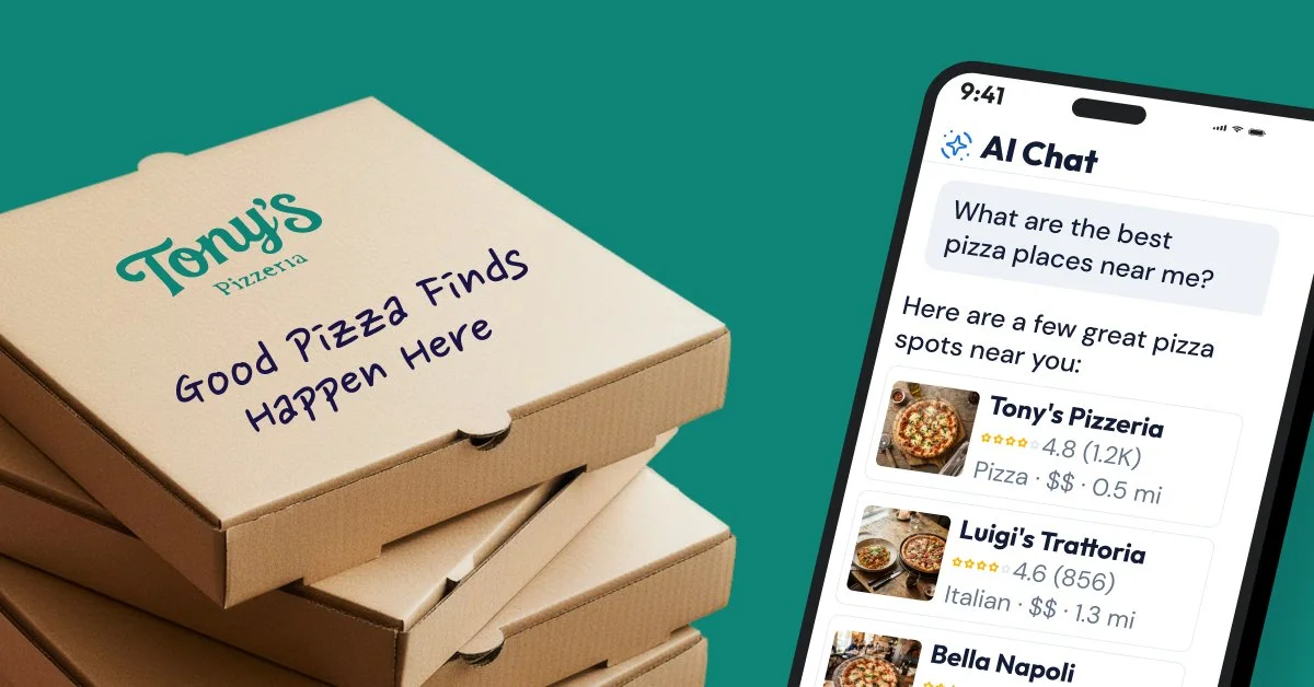 AI and Restaurant Discovery: What's Actually Changing
