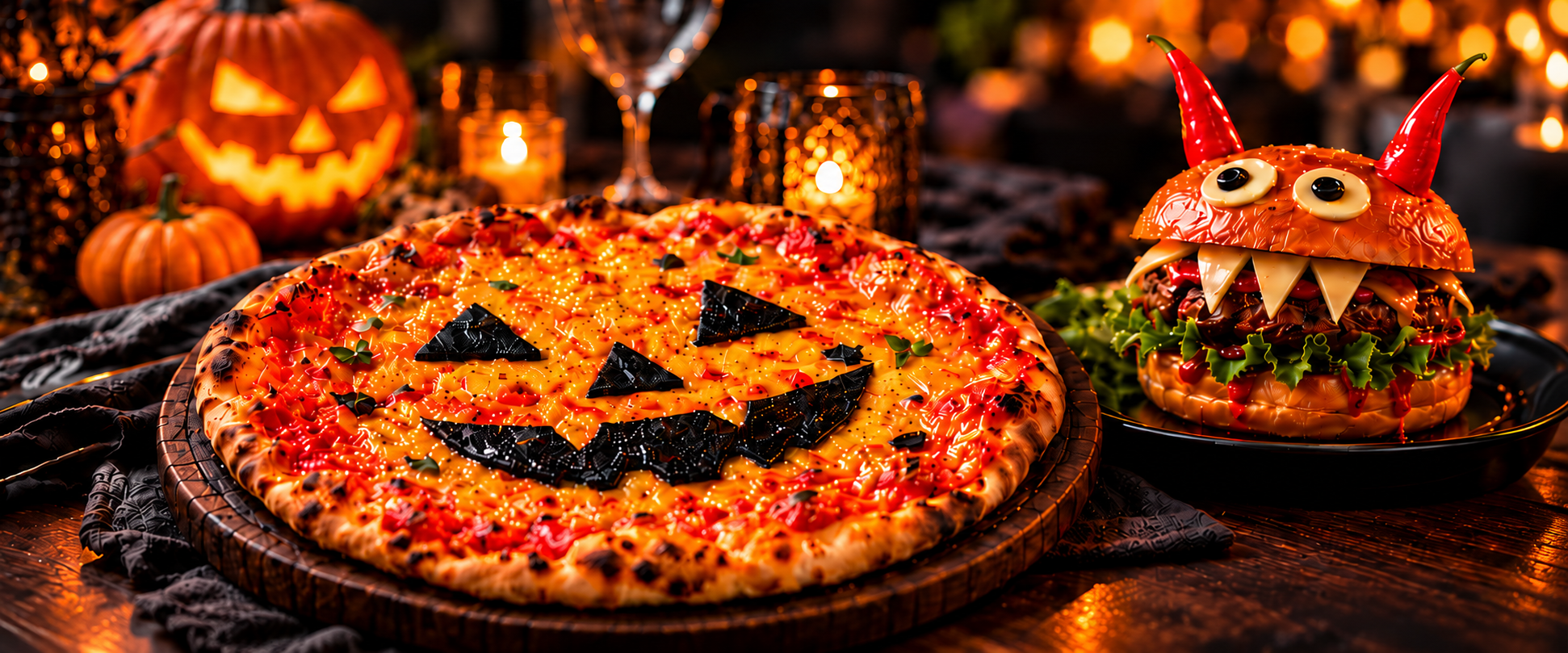 Halloween Restaurant Marketing: 7 Ideas to Drive Orders
