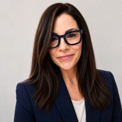 Jodi Lehrmann, VP Growth Marketing at Menufy by HungerRush