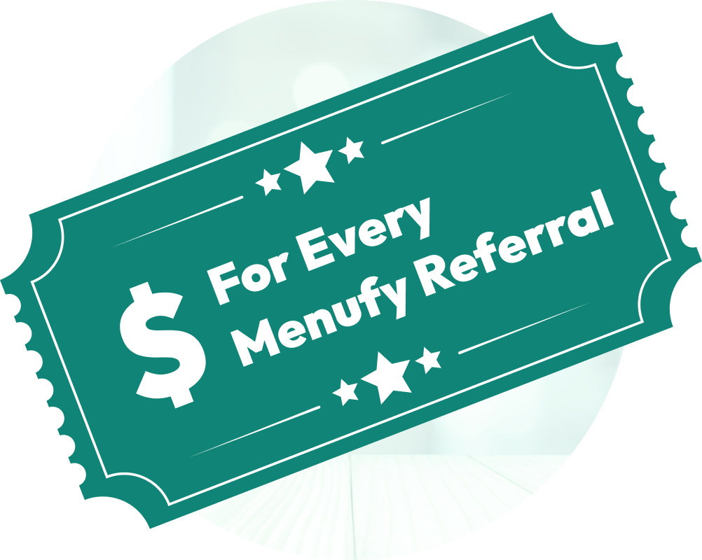 Referral graphic
