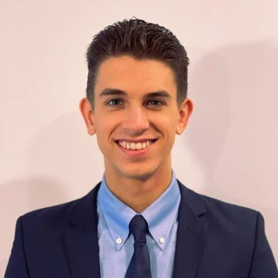 Pascal Gaude Meet Pascal: Serving Up Success in the World of Online Ordering!