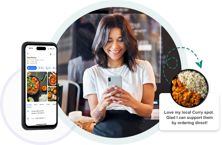 Get Found, Grow Fast and Drive Direct Orders