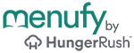 Menufy by HungerRush